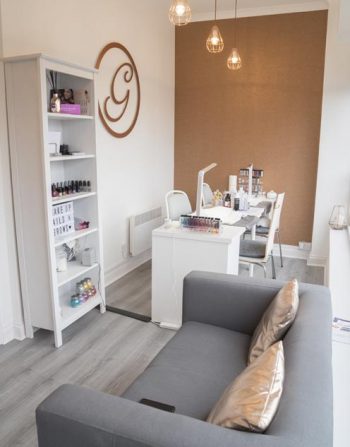 About Glam Rooms | Beauty Salon based in Glenholt, Plymouth